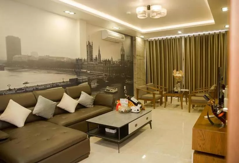 Vibe  Hai Phong
