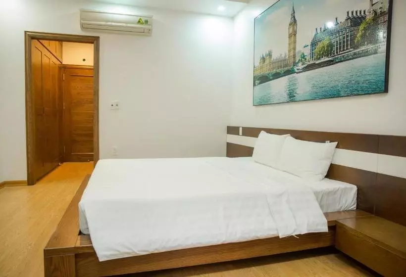 Vibe  Hai Phong