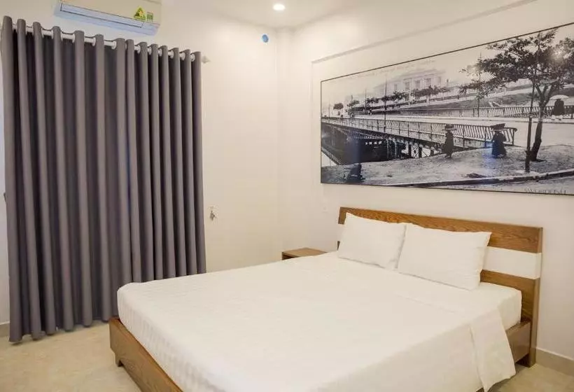 Vibe  Hai Phong