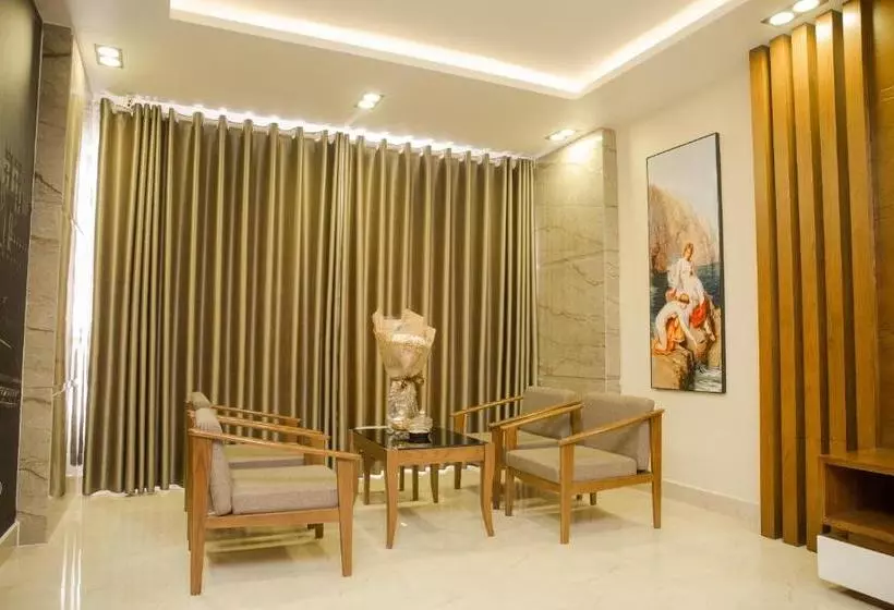 Vibe  Hai Phong