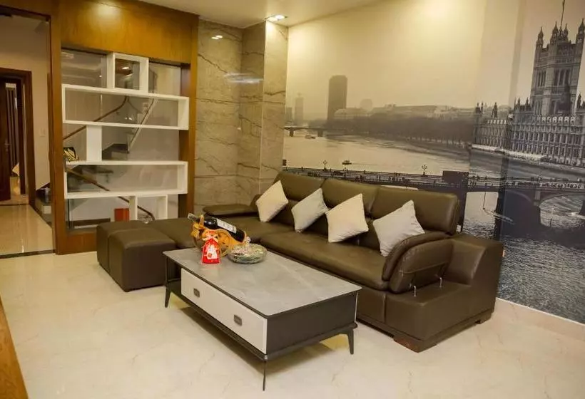 Vibe  Hai Phong