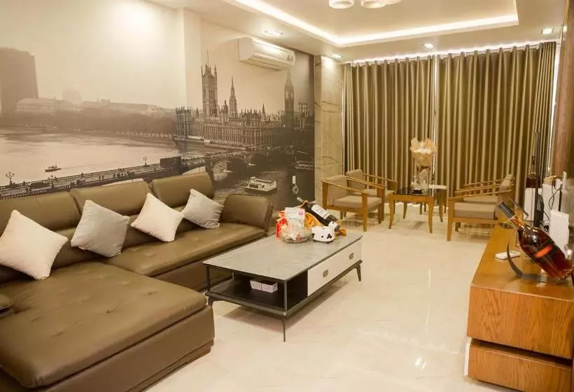 Vibe  Hai Phong