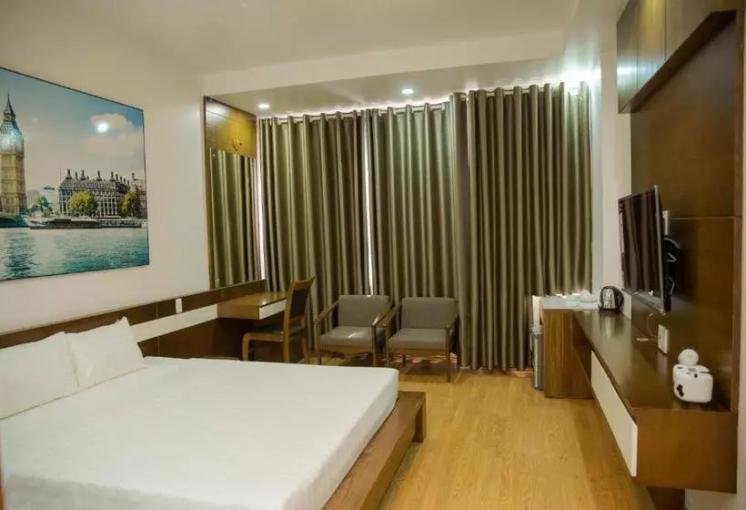 Vibe  Hai Phong