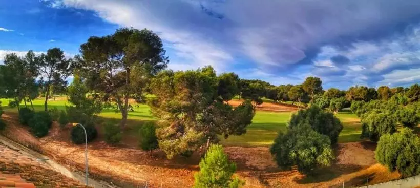 Villamartin Golf Health & Beauty