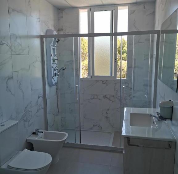 Villamartin Golf Health & Beauty