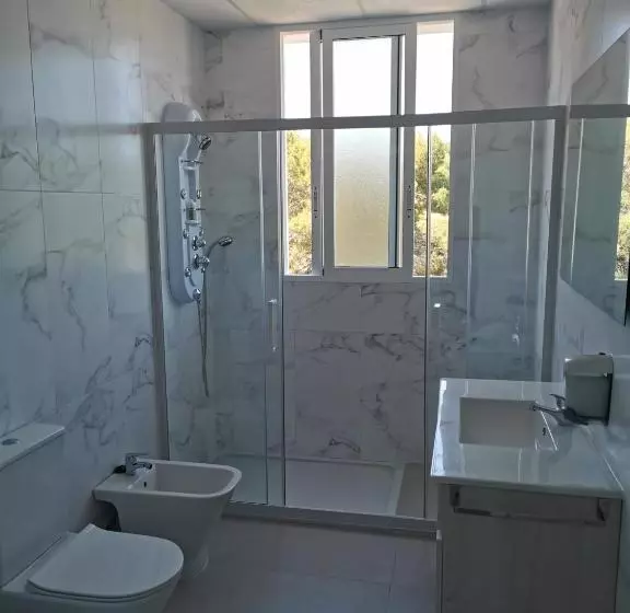 Villamartin Golf Health & Beauty