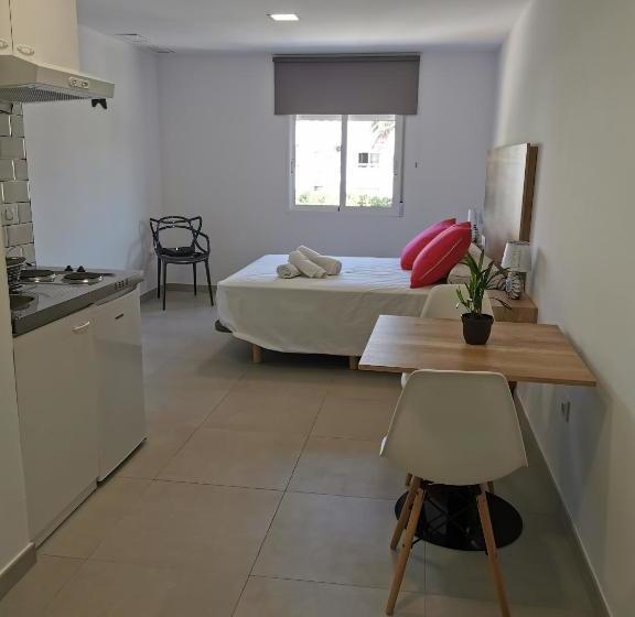 Villamartin Golf Health & Beauty