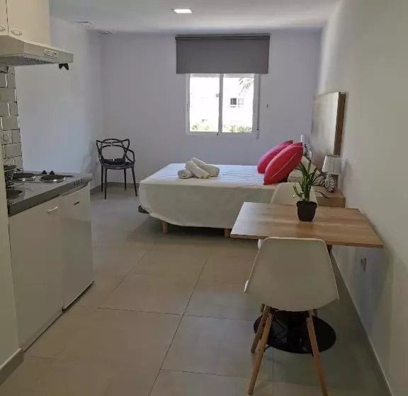 Villamartin Golf Health & Beauty