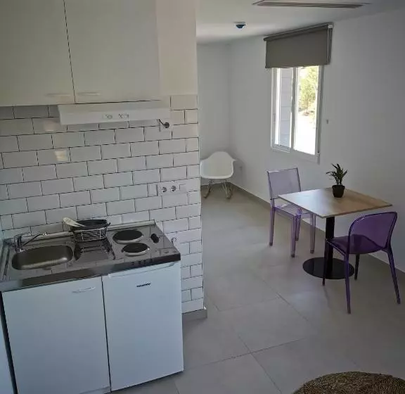 Villamartin Golf Health & Beauty