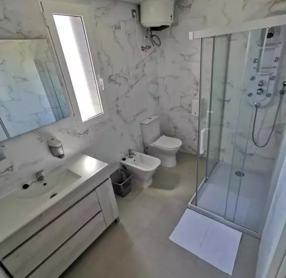 Villamartin Golf Health & Beauty