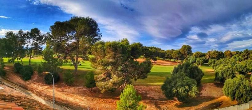 Villamartin Golf Health & Beauty