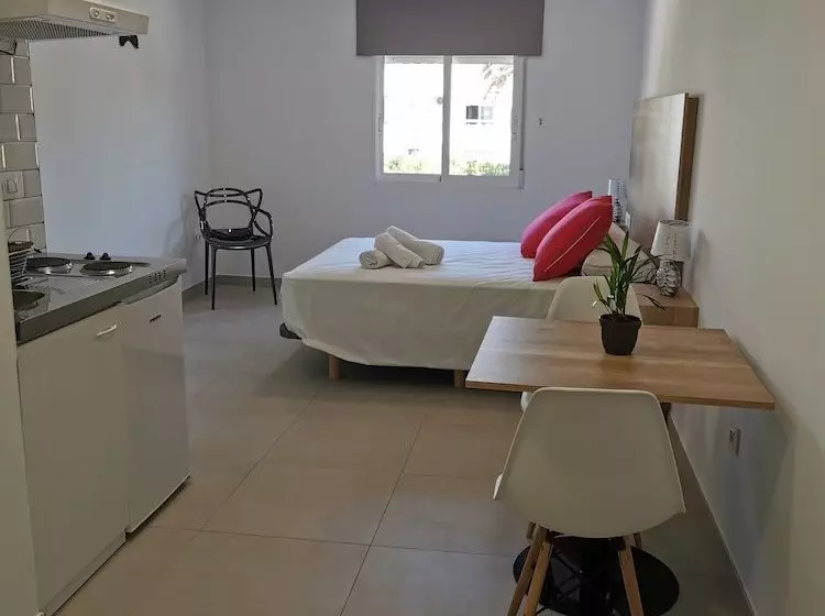 Villamartin Golf Health & Beauty