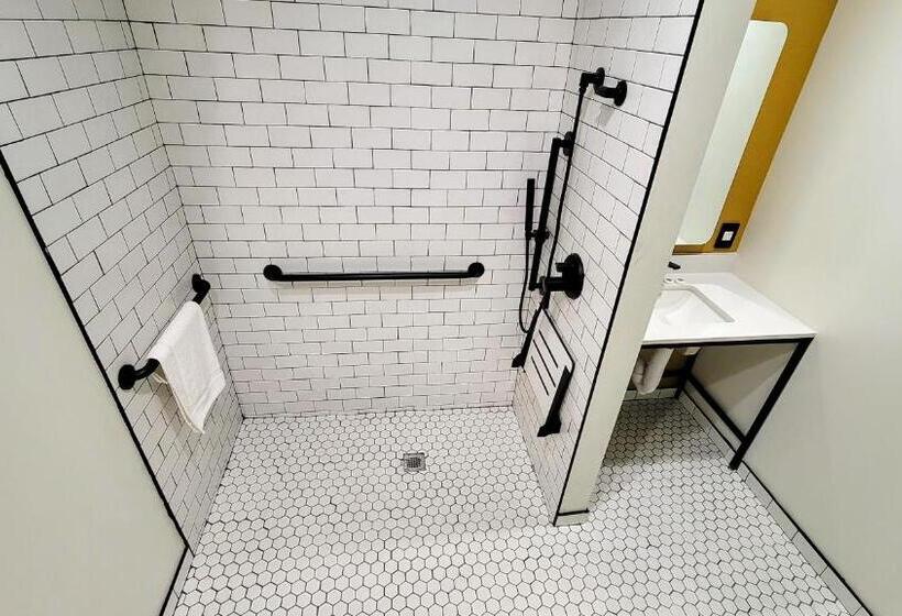 فندق صغير The Bell Vista