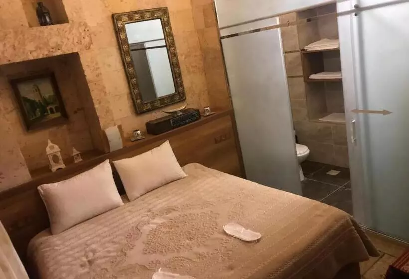 Gazel Butik Otel