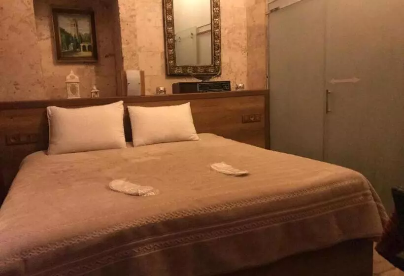 Gazel Butik Otel
