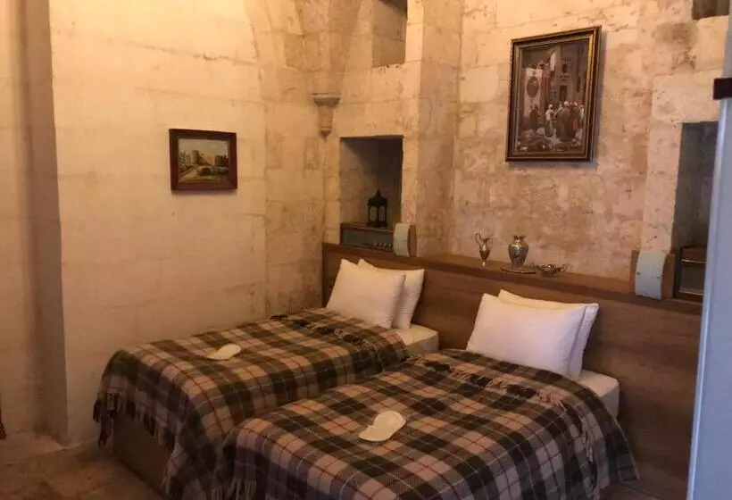 Gazel Butik Otel