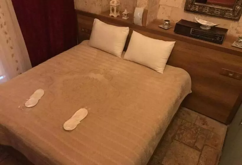 Gazel Butik Otel