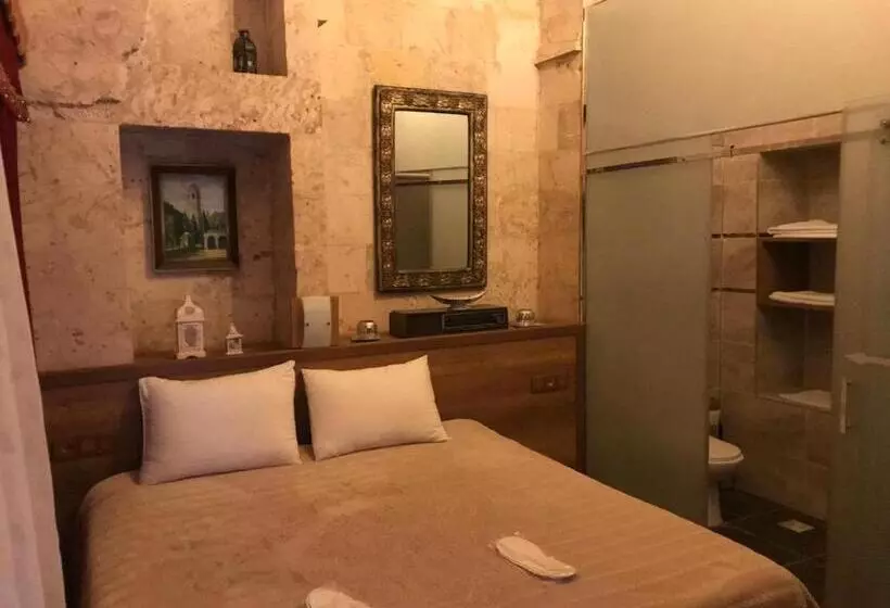 Gazel Butik Otel