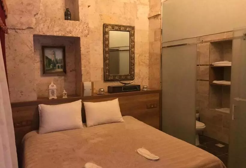 Gazel Butik Otel