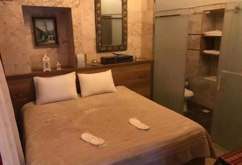Gazel Butik Otel