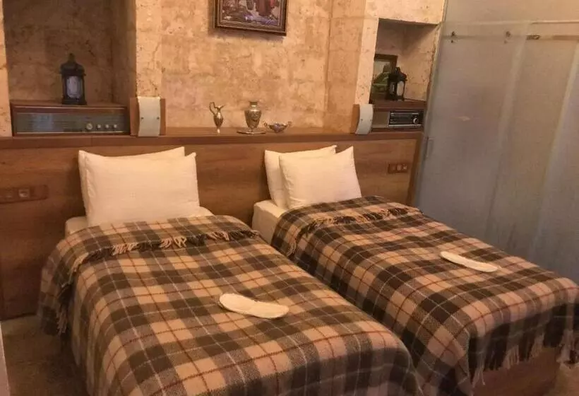 Gazel Butik Otel