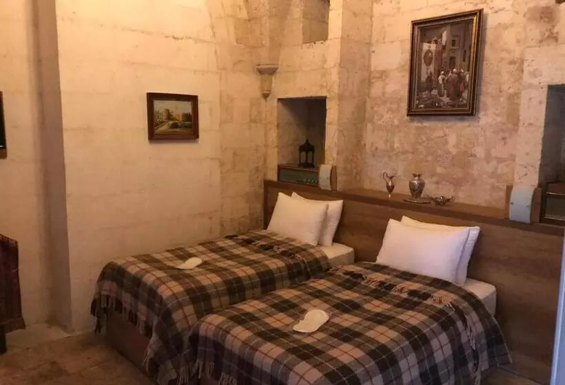 Gazel Butik Otel