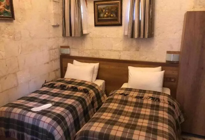 Gazel Butik Otel