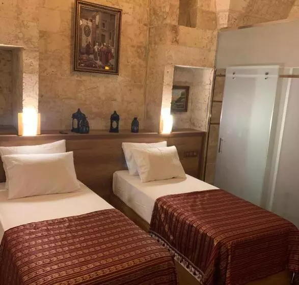 Gazel Butik Otel