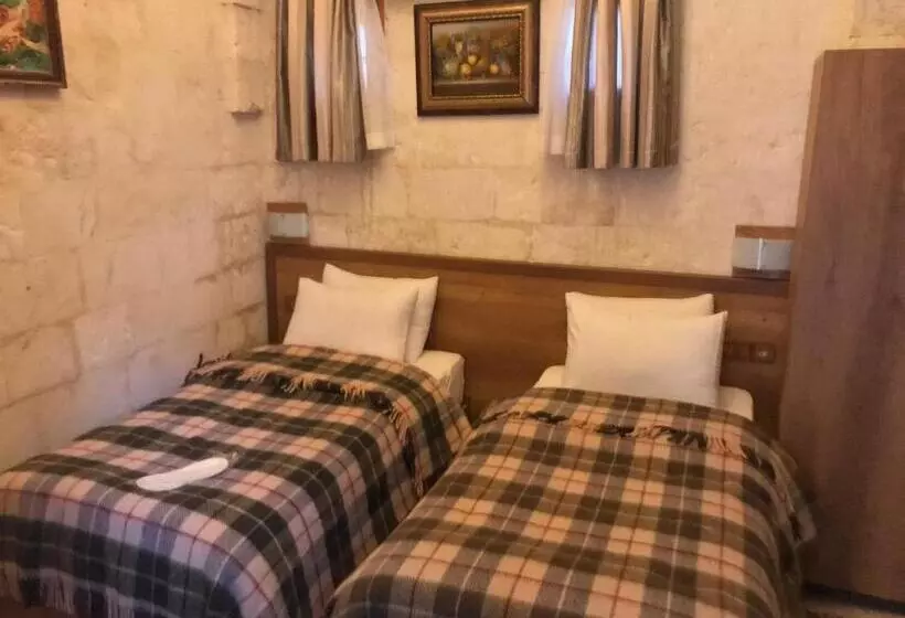 Gazel Butik Otel