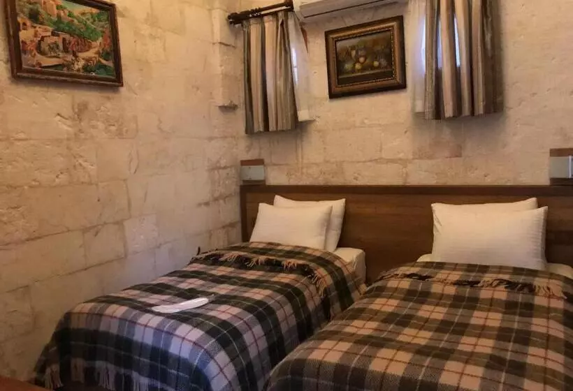Gazel Butik Otel
