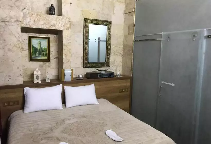 Gazel Butik Otel