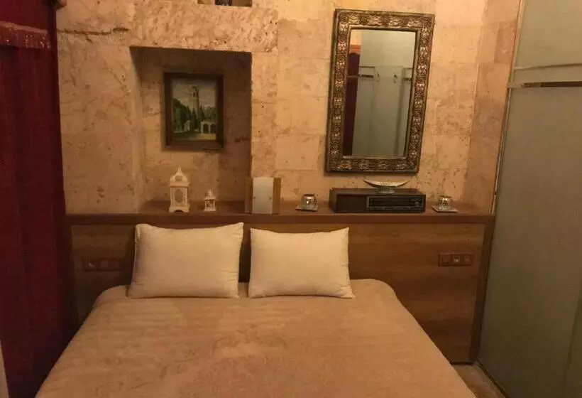 Gazel Butik Otel