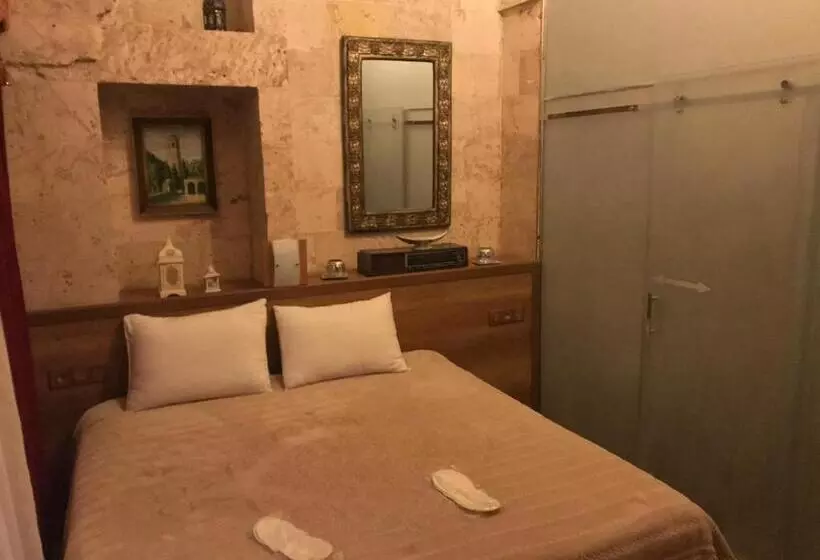 Gazel Butik Otel