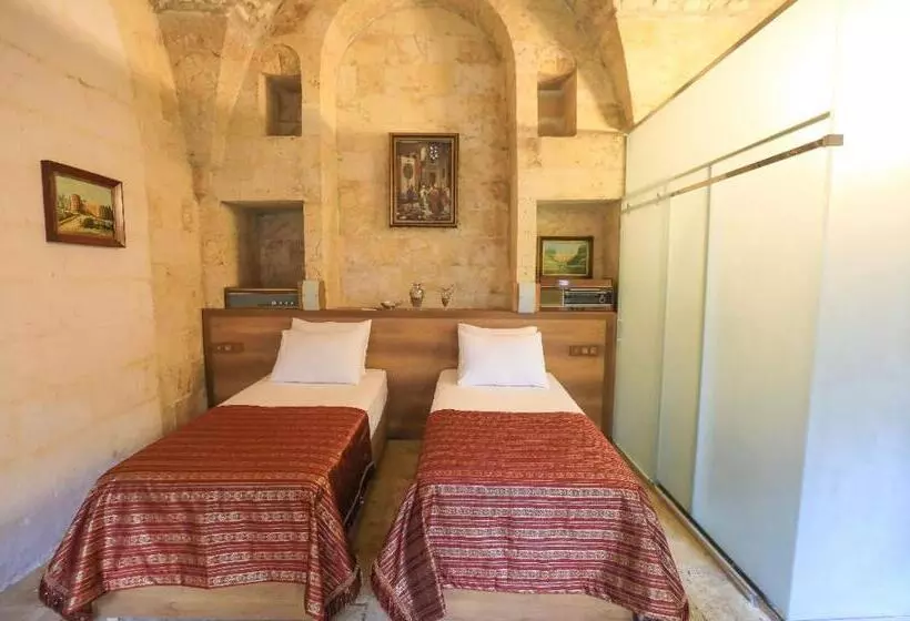 Gazel Butik Otel