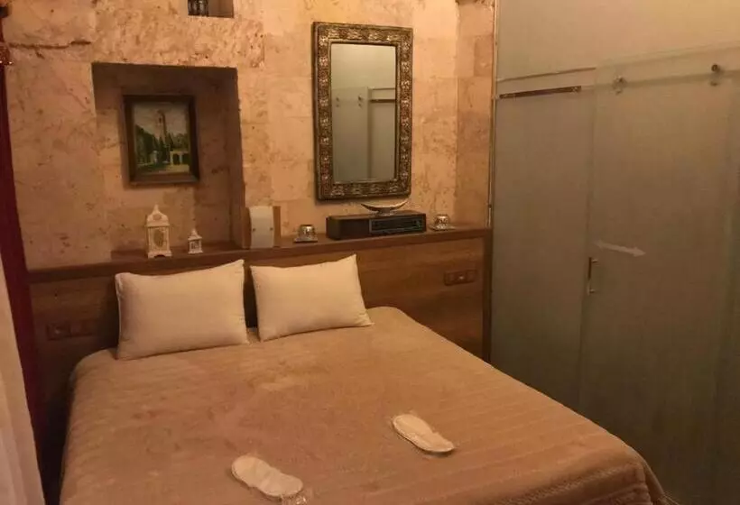 Gazel Butik Otel