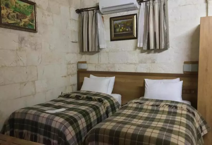 Gazel Butik Otel
