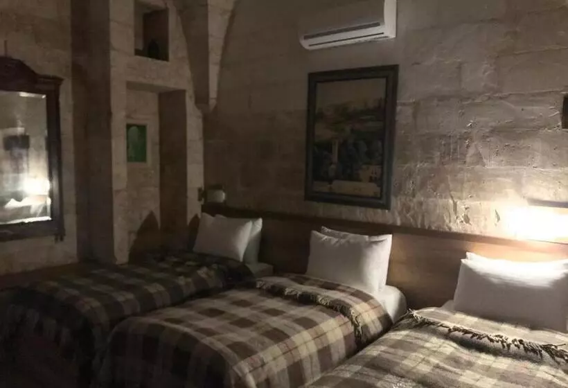 Gazel Butik Otel