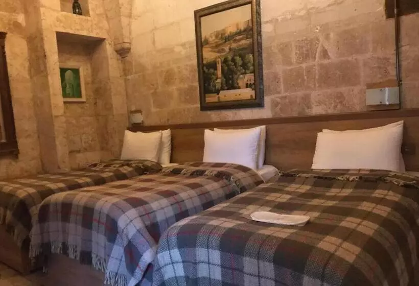 Gazel Butik Otel
