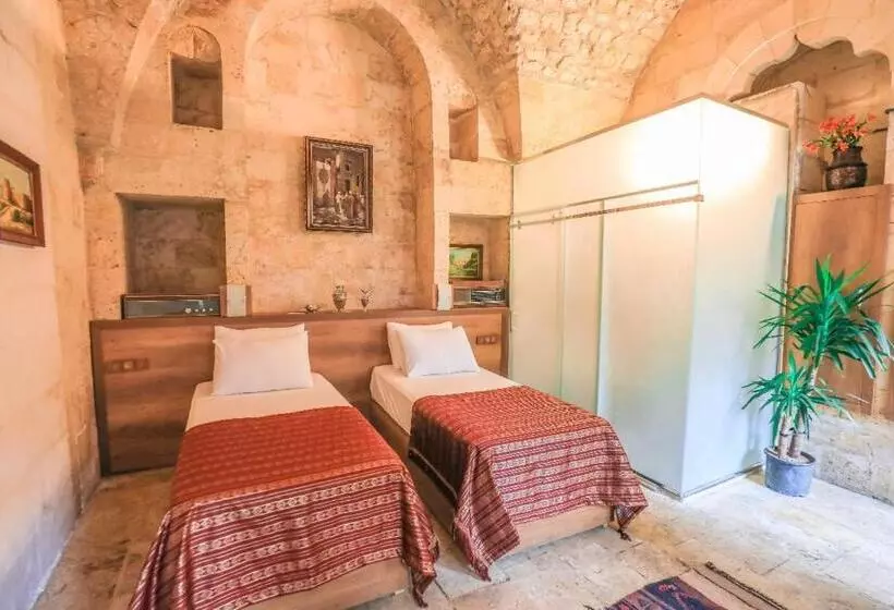 Gazel Butik Otel