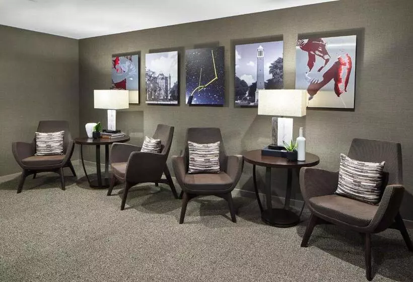 Ac Hotel By Marriott Tuscaloosa Downtown