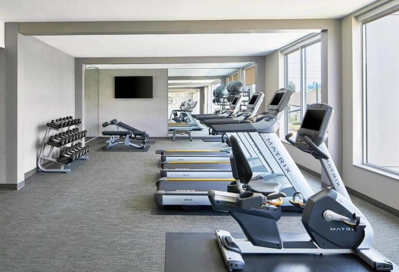 Ac Hotel By Marriott Tuscaloosa Downtown