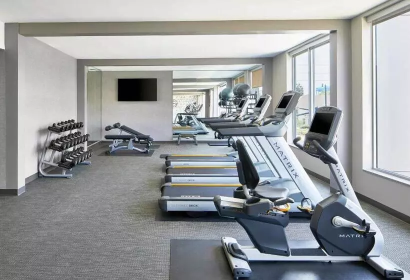 Ac Hotel By Marriott Tuscaloosa Downtown