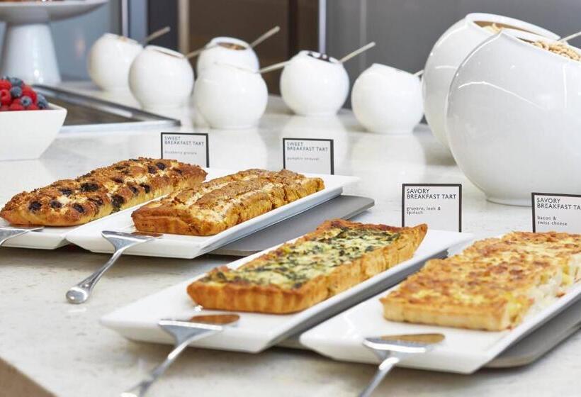 Ac Hotel By Marriott Tuscaloosa Downtown