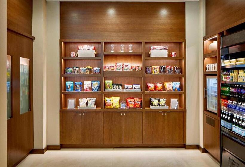 Ac Hotel By Marriott Tuscaloosa Downtown