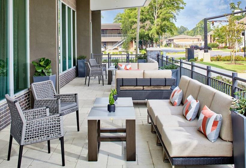 Ac Hotel By Marriott Tuscaloosa Downtown