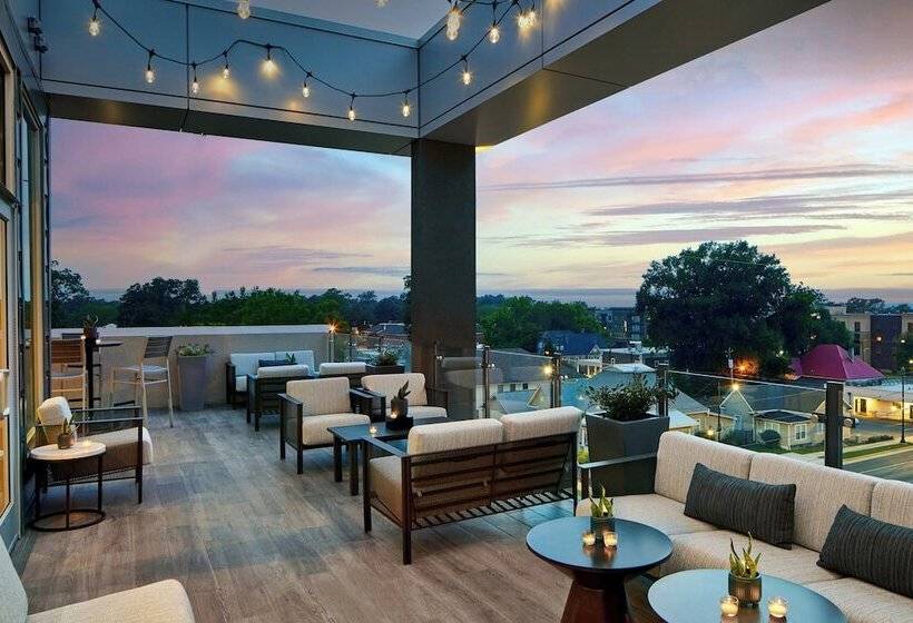 Ac Hotel By Marriott Tuscaloosa Downtown