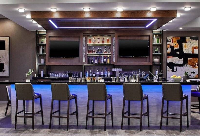 Ac Hotel By Marriott Tuscaloosa Downtown