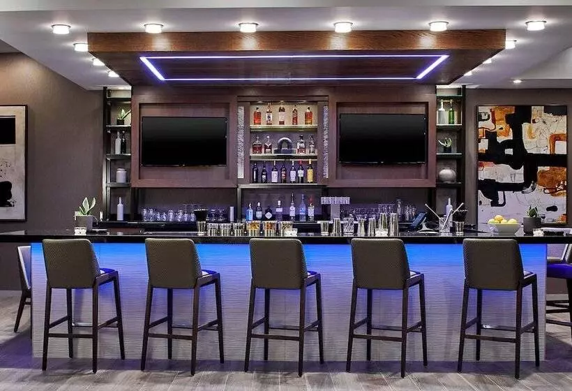 Ac Hotel By Marriott Tuscaloosa Downtown