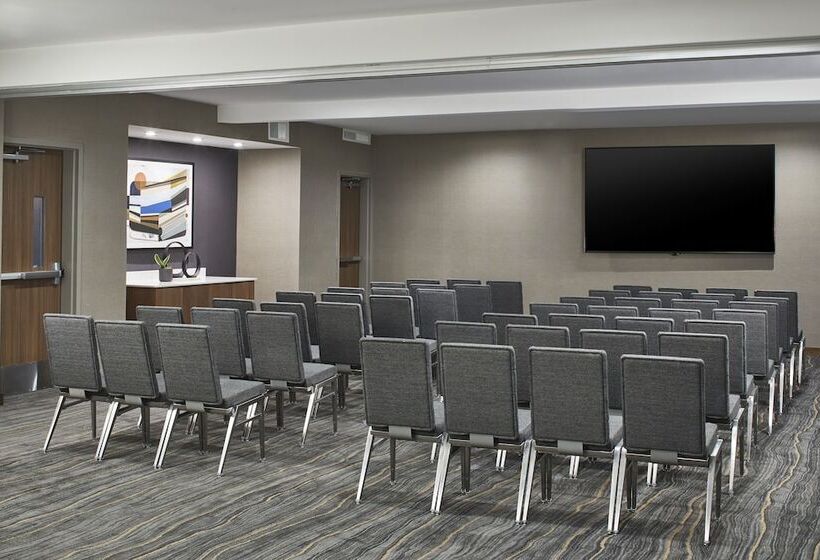 Ac Hotel By Marriott Tuscaloosa Downtown