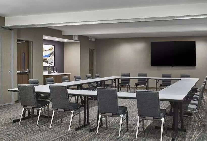 Ac Hotel By Marriott Tuscaloosa Downtown